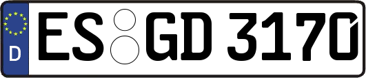 ES-GD3170