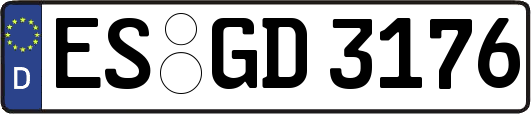 ES-GD3176