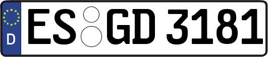 ES-GD3181