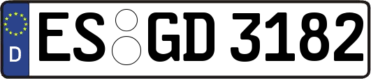 ES-GD3182