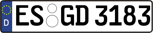 ES-GD3183
