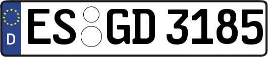 ES-GD3185