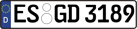 ES-GD3189