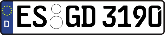 ES-GD3190