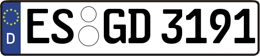 ES-GD3191