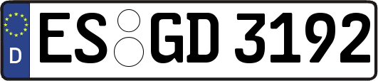 ES-GD3192