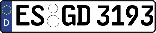 ES-GD3193