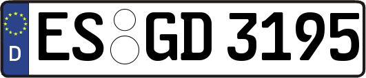 ES-GD3195