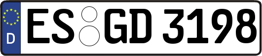 ES-GD3198