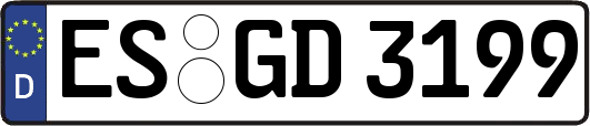 ES-GD3199