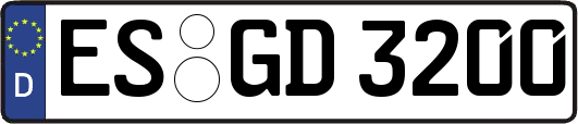 ES-GD3200