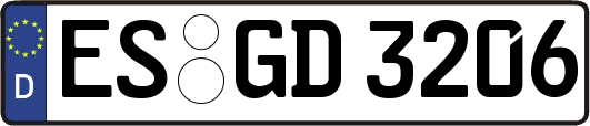 ES-GD3206