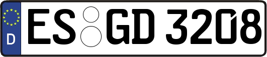 ES-GD3208