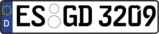 ES-GD3209