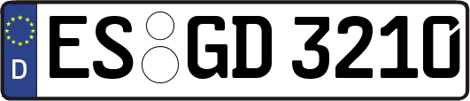 ES-GD3210