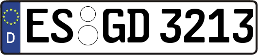 ES-GD3213