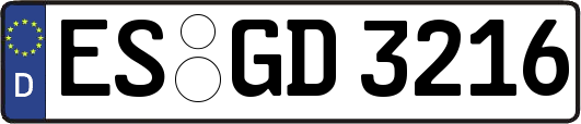 ES-GD3216