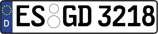 ES-GD3218