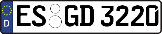 ES-GD3220