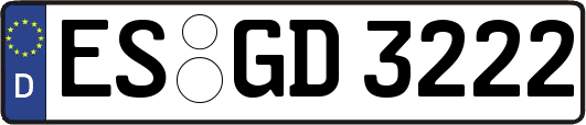 ES-GD3222