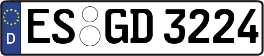 ES-GD3224