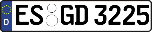 ES-GD3225