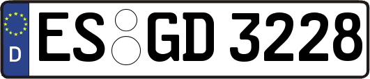 ES-GD3228