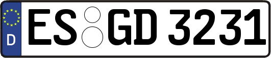 ES-GD3231