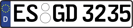 ES-GD3235