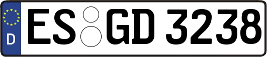 ES-GD3238
