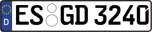 ES-GD3240