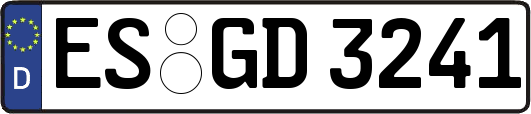 ES-GD3241