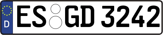 ES-GD3242