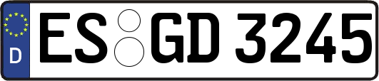 ES-GD3245