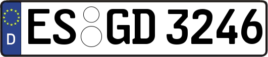 ES-GD3246