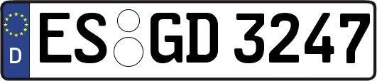 ES-GD3247