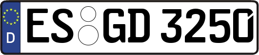 ES-GD3250