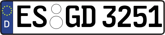ES-GD3251