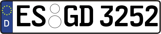 ES-GD3252