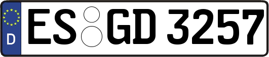 ES-GD3257