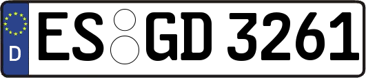 ES-GD3261