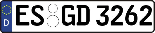 ES-GD3262