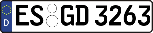 ES-GD3263