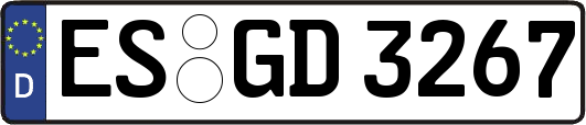 ES-GD3267