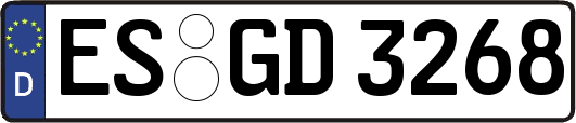 ES-GD3268