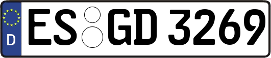 ES-GD3269