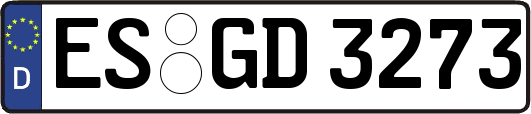 ES-GD3273