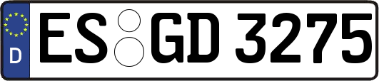 ES-GD3275