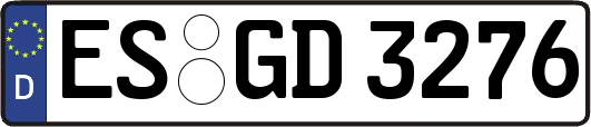 ES-GD3276