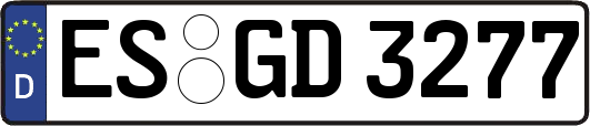ES-GD3277